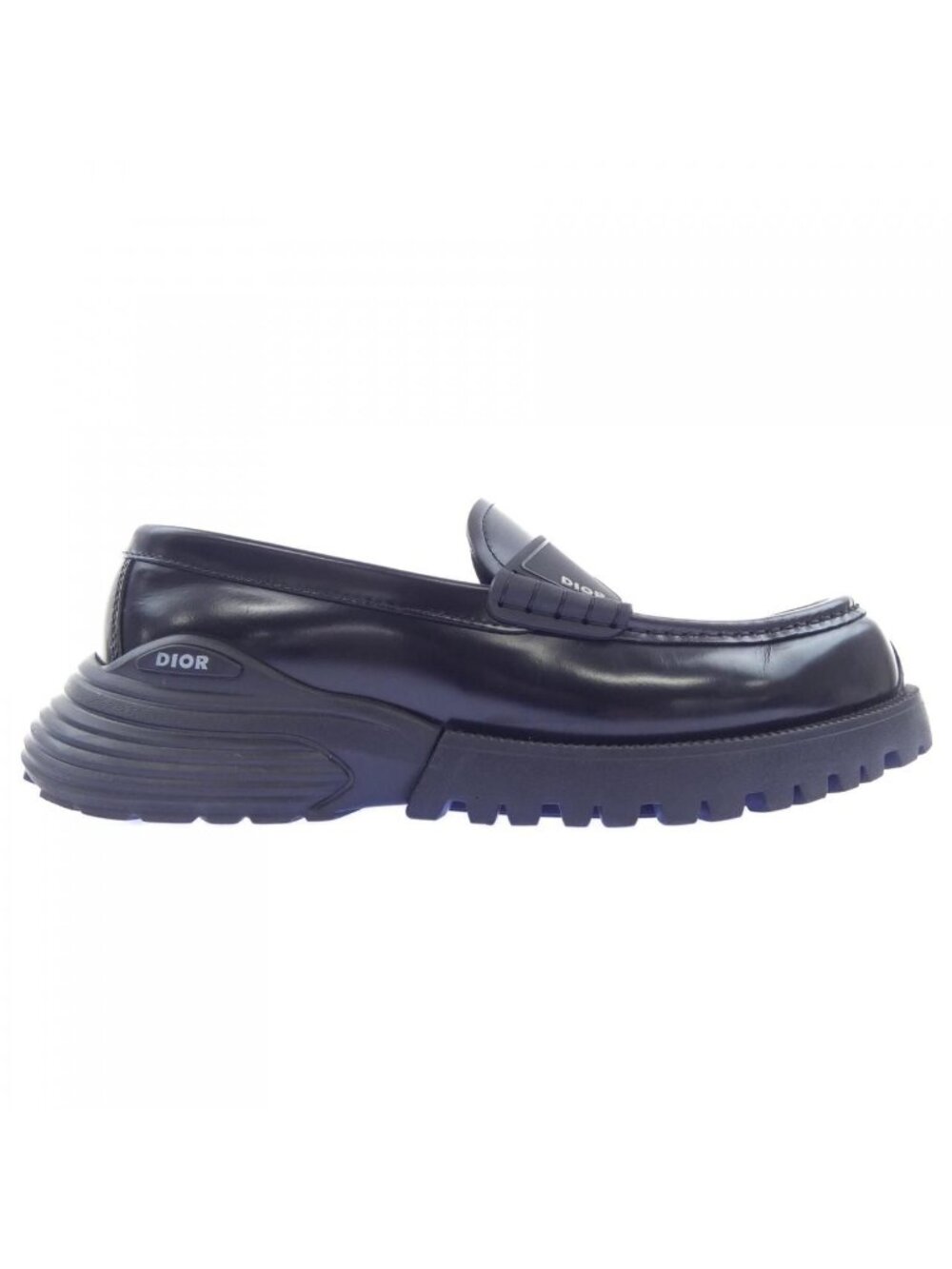 Dior DH Combat Shoes